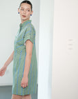 Edie Shirt Dress