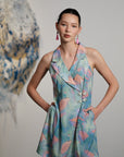 Maisie Palette Playsuit