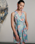 Maisie Palette Playsuit