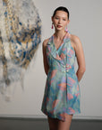 Maisie Palette Playsuit