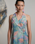 Maisie Palette Playsuit