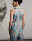 Maisie Palette Playsuit