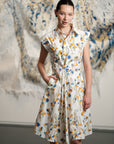 Melise Shirt Dress