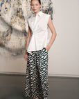 Romee Shirt - White