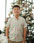 Lil' Man Lewis Shirt