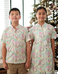 Lil' Man Lewis Shirt