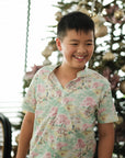 Lil' Man Lewis Shirt