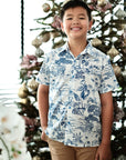 Lil' Man Maverick Shirt