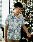 Lil' Man Maverick Shirt