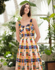 Tulipina Skirt Set