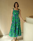 Normandy Maxi Dress