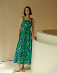 Normandy Maxi Dress