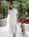 Casual Friday Maxi Dress