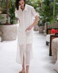 Casual Friday Maxi Dress