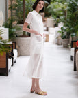 Casual Friday Maxi Dress