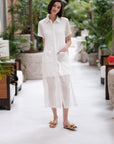 Casual Friday Maxi Dress