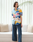 Cape Town Shirt