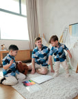 Bloom Men's Shirt