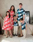 Bloom Men's Shirt