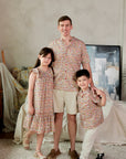 Lil' Man Jubilante Shirt