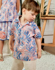 Lil' Man Reef Shirt