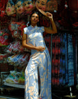 Evie Pants Set