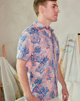 Reef Men's Shirt