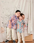 Lil' Man Reef Shirt
