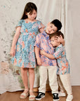 Lil' Man Reef Shirt