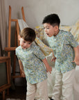 Lil' Man Meadows Shirt