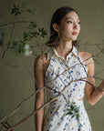 Reyna Shirt Dress - Floral BACKORDER