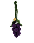 Webeings Crochet Charm