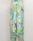 TMP x Ripple Root Sarong Skirt