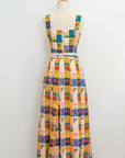 Tulipina Skirt Set