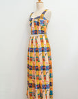Tulipina Skirt Set