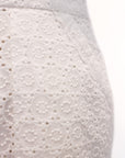 March Eyelet Pants