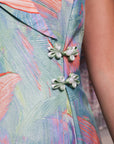 Maisie Palette Playsuit