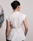 Romee Shirt - White