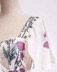 Natalie Convertible Dress - Lilac Dreams