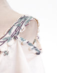 Natalie Convertible Dress - Lilac Dreams