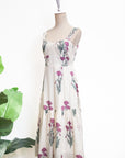 Natalie Convertible Dress - Lilac Dreams