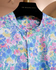 Floret Men's Shirt
