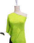 Luna Toga Top