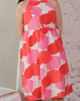 Lil' Bloom Cheongsam