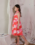 Lil' Bloom Cheongsam
