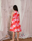 Lil' Bloom Cheongsam