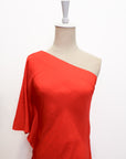 Luna Toga Skirt Set - Tangerine