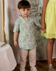 Lil' Man Meadows Shirt