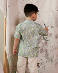 Lil' Man Meadows Shirt