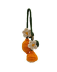 Webeings Crochet Charm